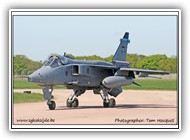 Jaguar GR.3 RAF XX970 EH